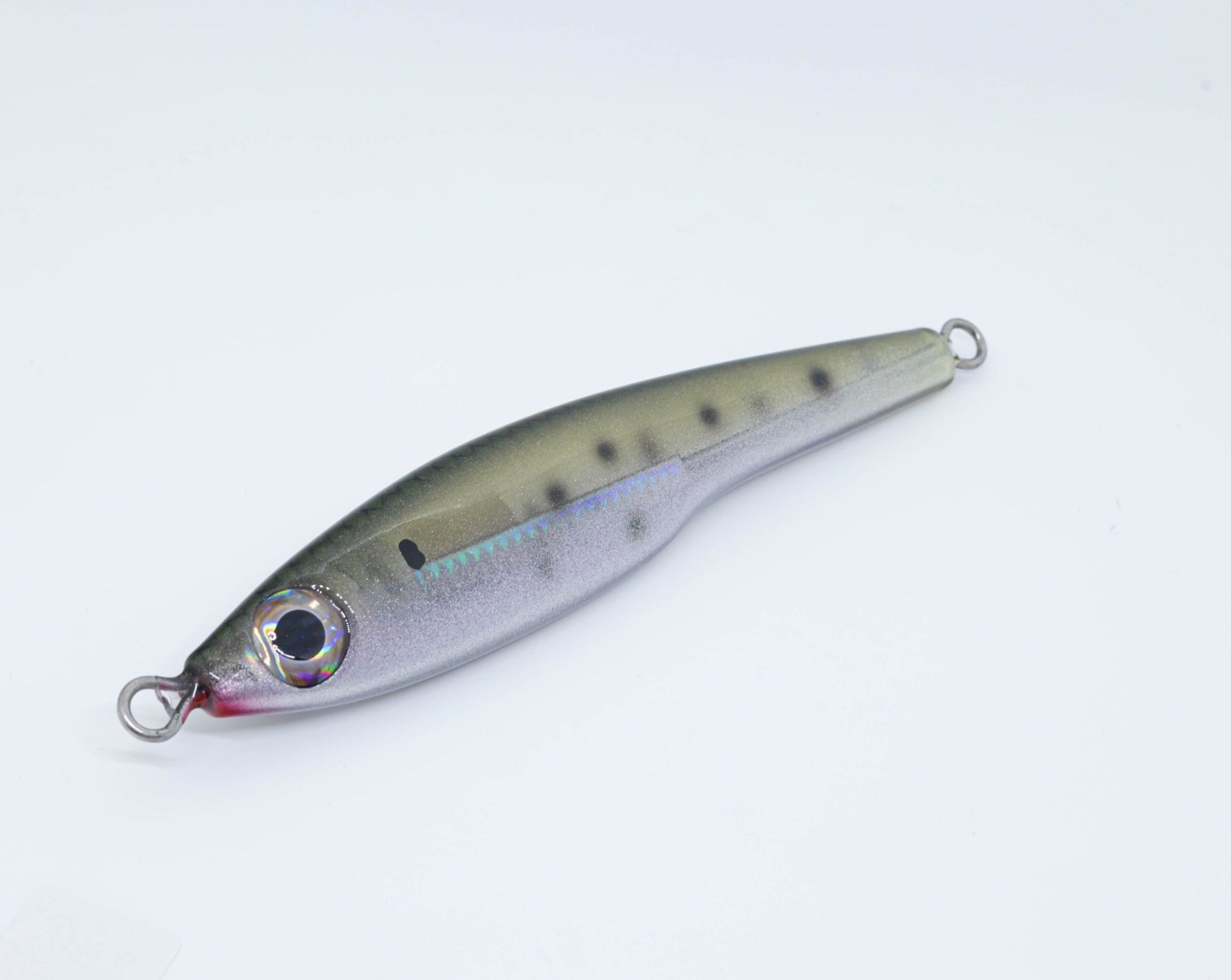 Strategic Angler - Naia 180