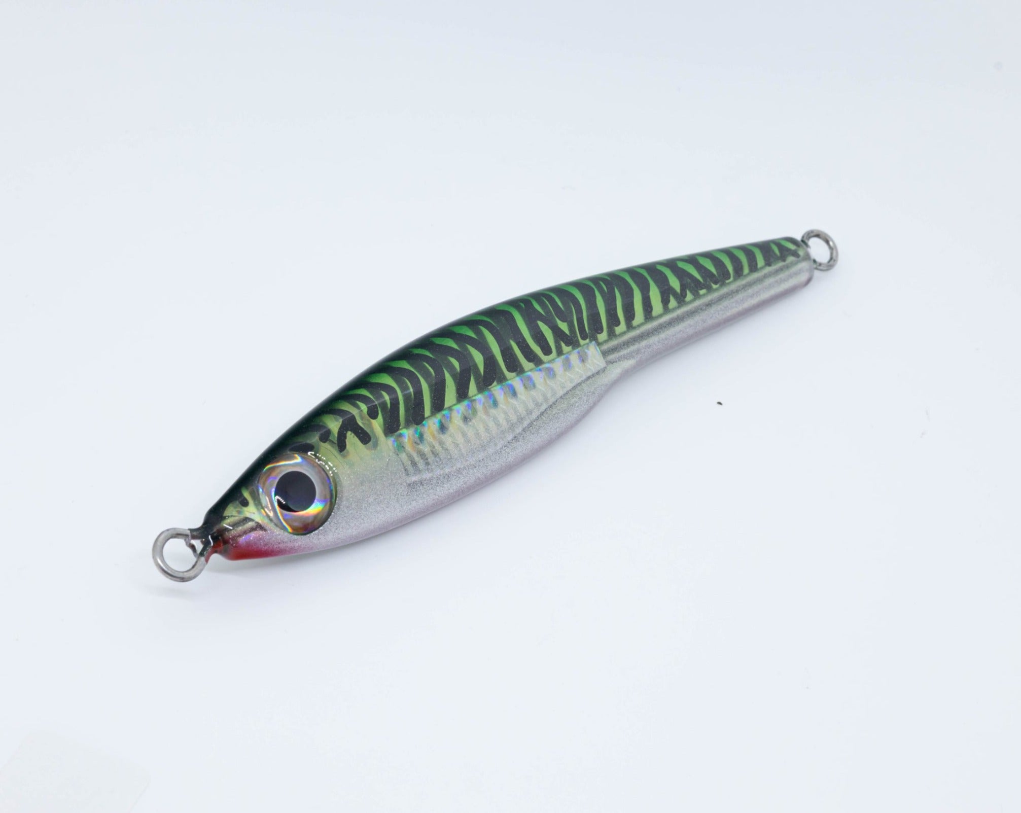 Strategic Angler - Naia 180