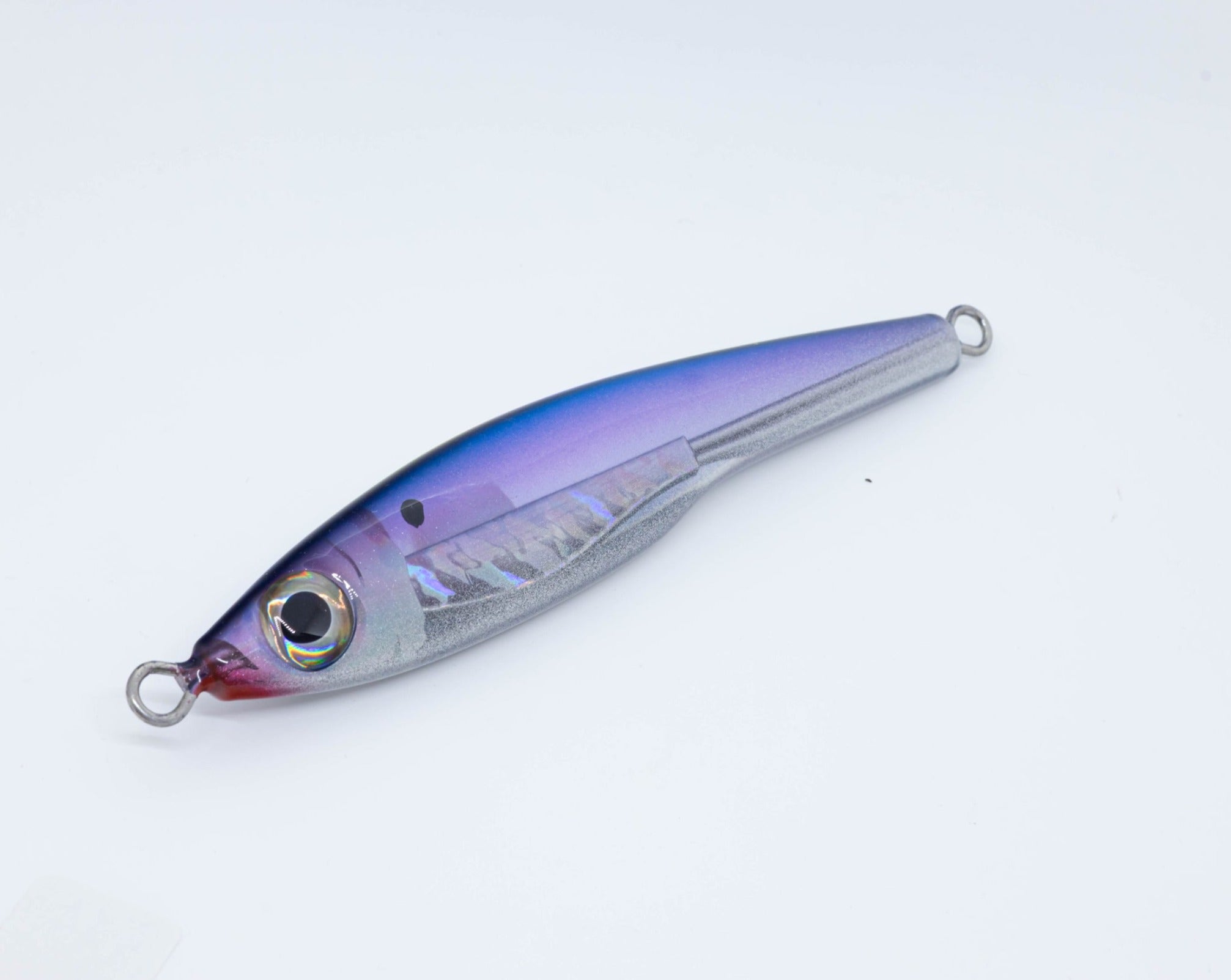 Strategic Angler - Naia 180