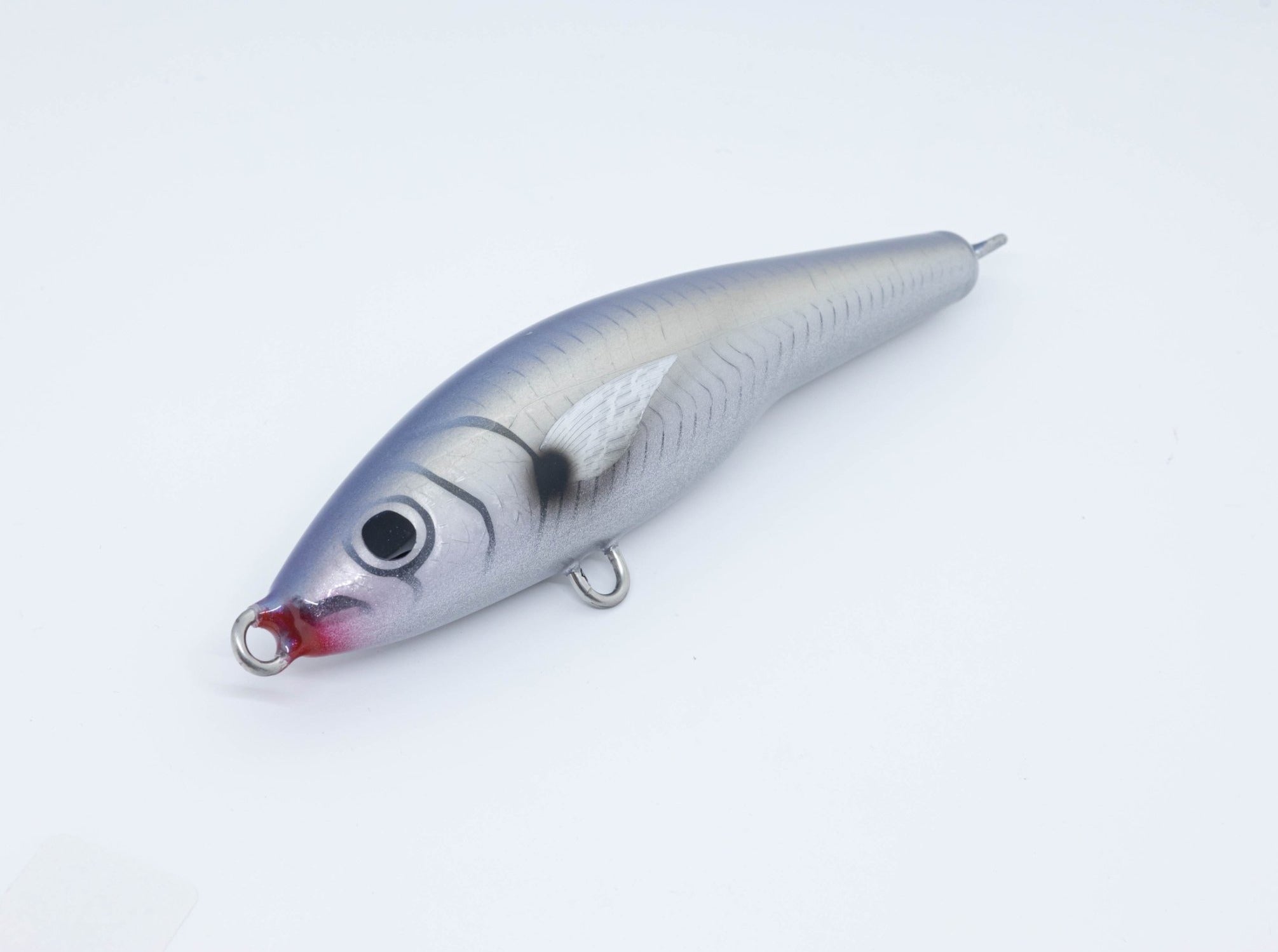 Strategic Angler - Nautilus (Fast Sinking)