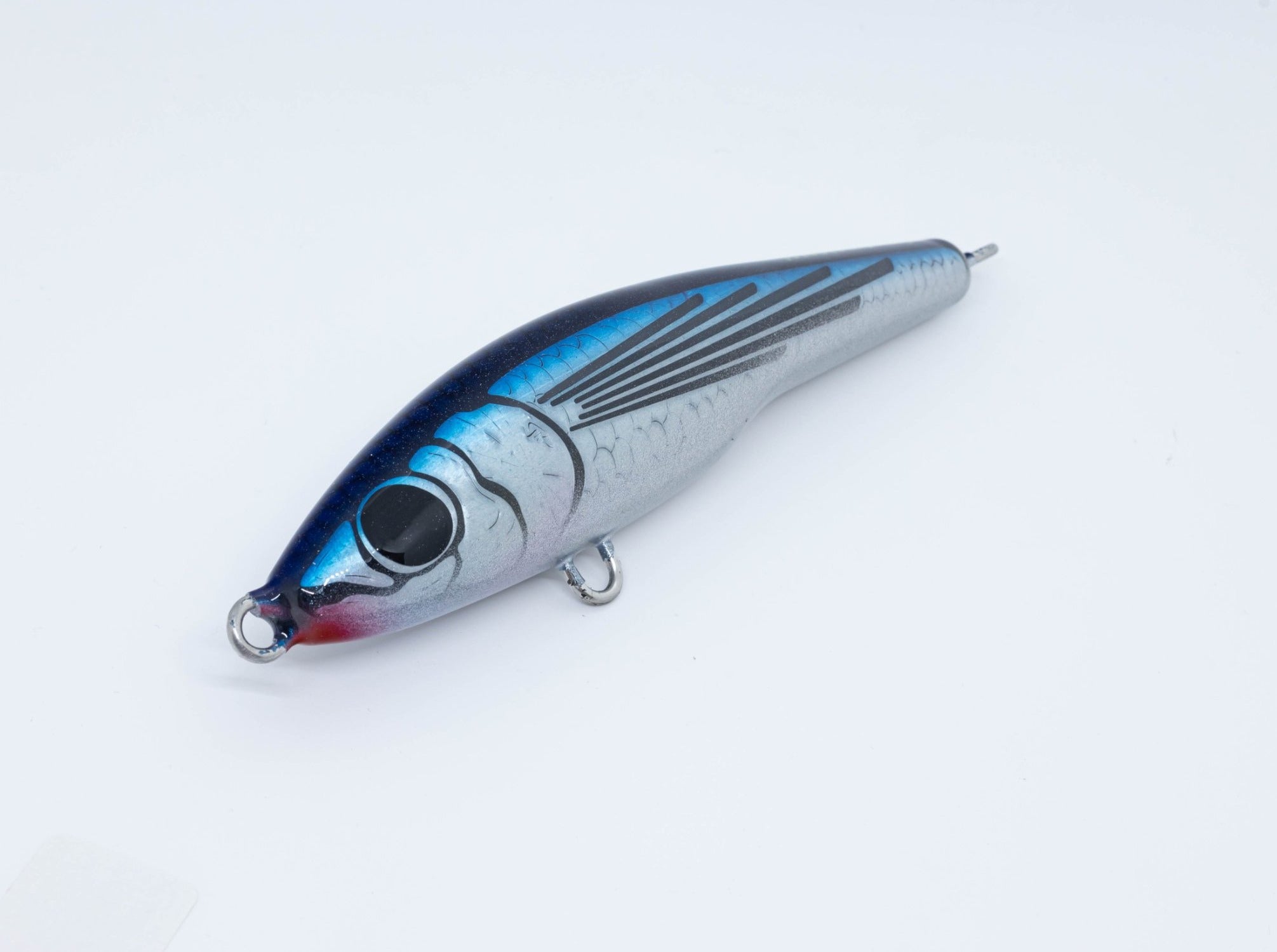 Strategic Angler - Nautilus (Fast Sinking)
