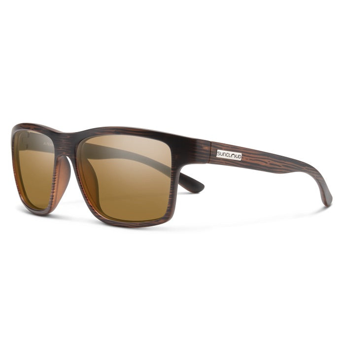 Suncloud - A-Team Sunglasses