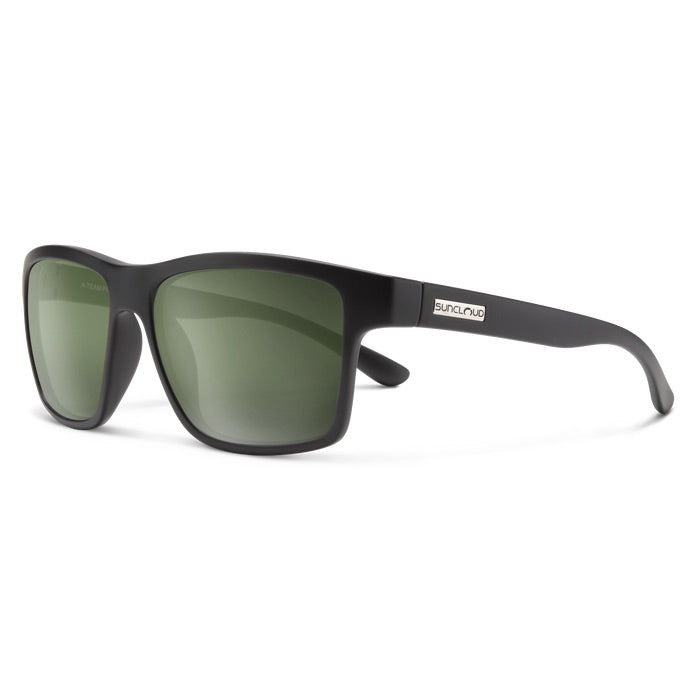 Suncloud - A-Team Sunglasses