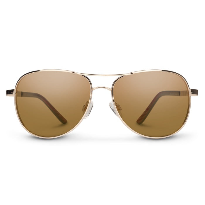 Suncloud - Aviator Sunglasses
