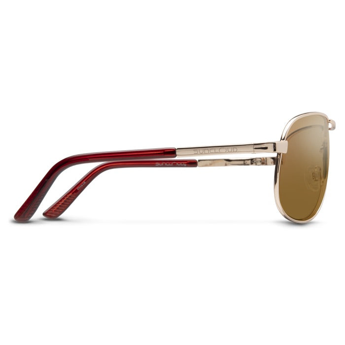 Suncloud - Aviator Sunglasses
