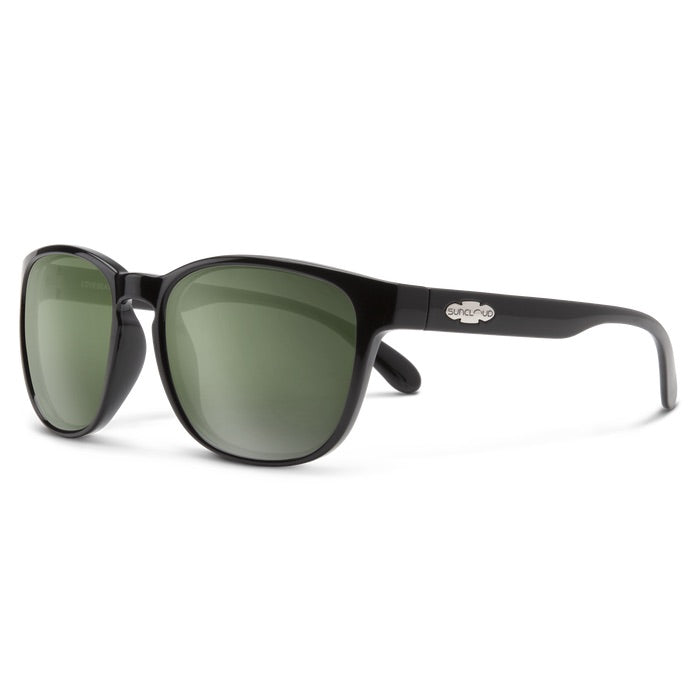 Suncloud - Loveseat Sunglasses