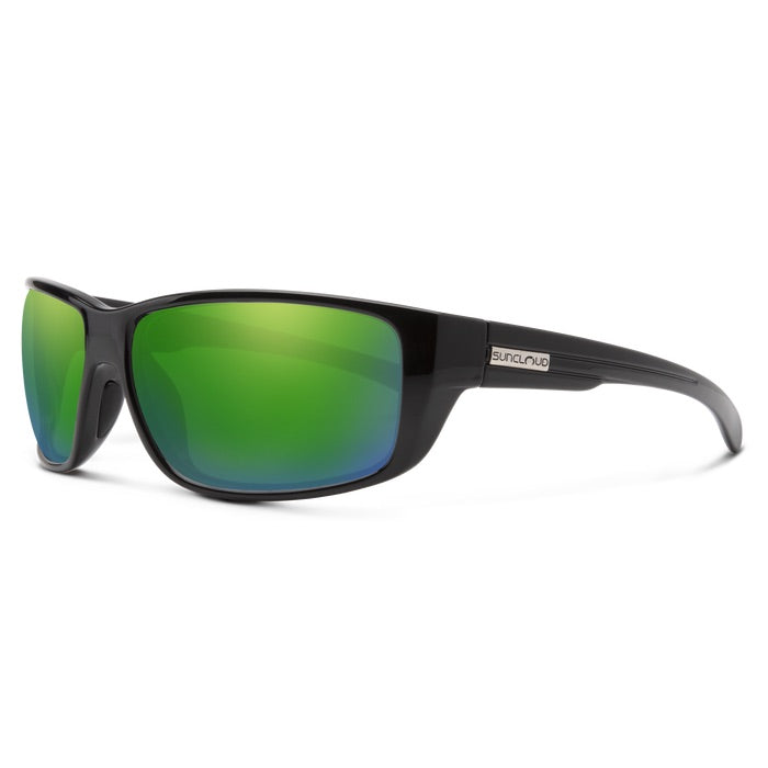 Suncloud - Milestone Sunglasses