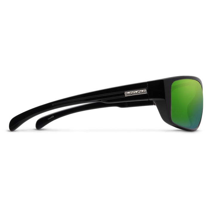 Suncloud - Milestone Sunglasses