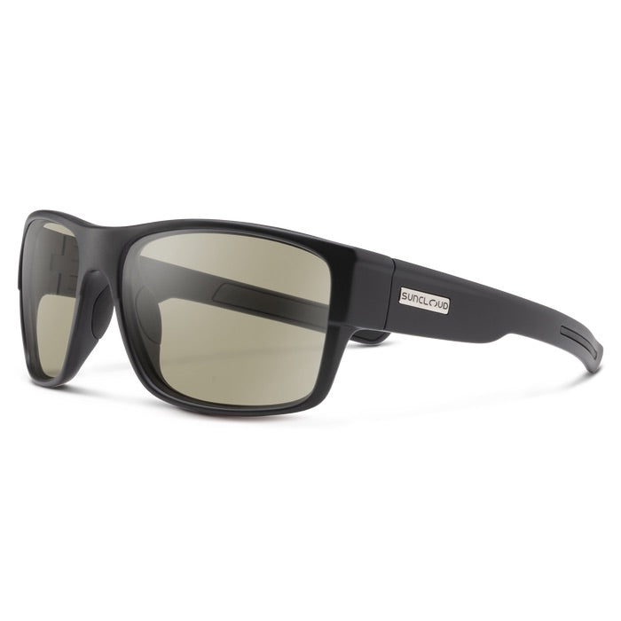 Suncloud - Range Sunglasses