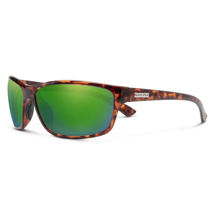 Suncloud - Sentry Sunglasses