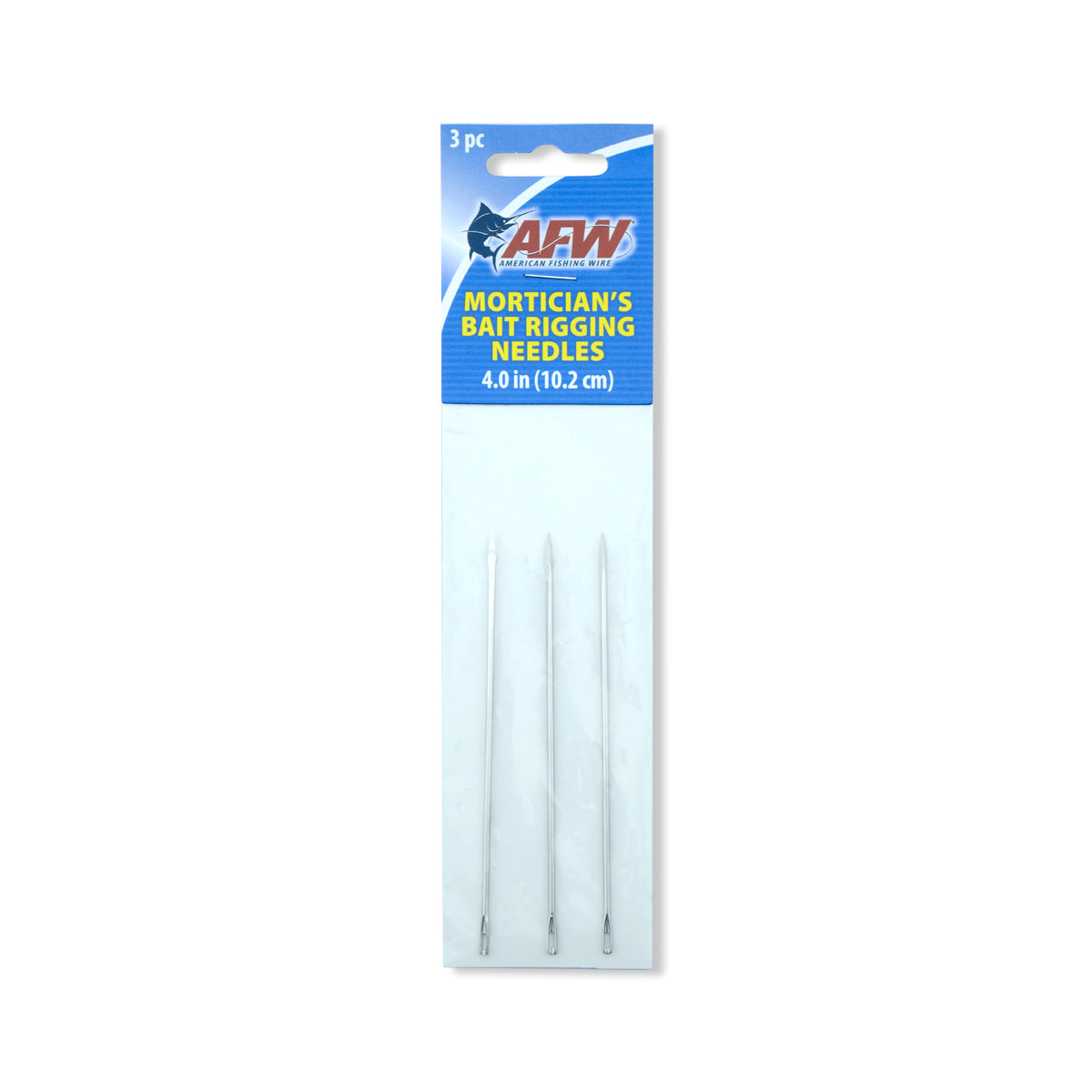 AFW - Mortician's Bait Rigging Needles