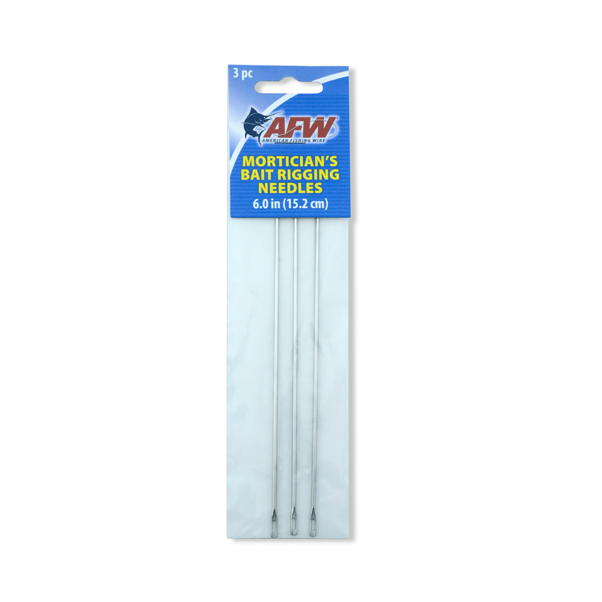 AFW - Mortician's Bait Rigging Needles