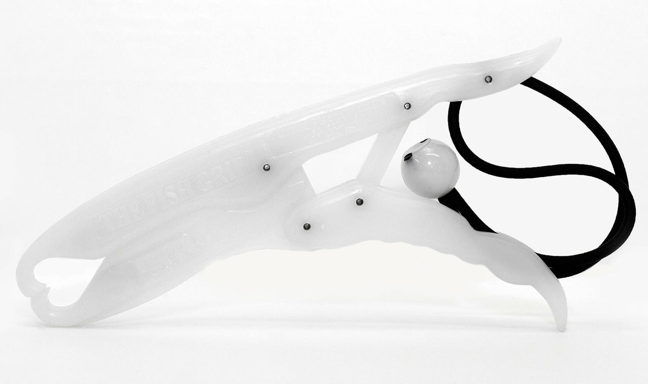 The Fish Grip - Gamefish Model