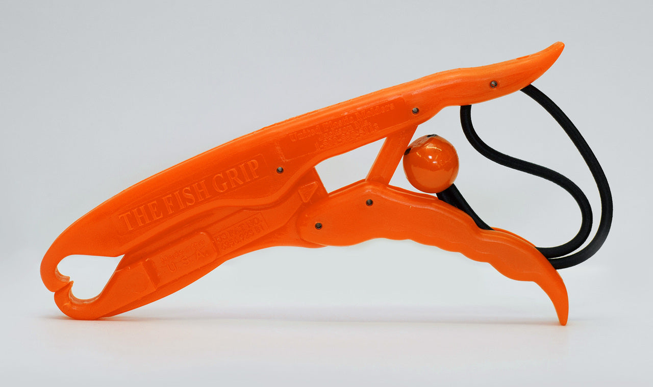 The Fish Grip - Gamefish Model