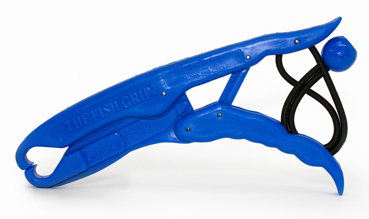 The Fish Grip - Gamefish Model