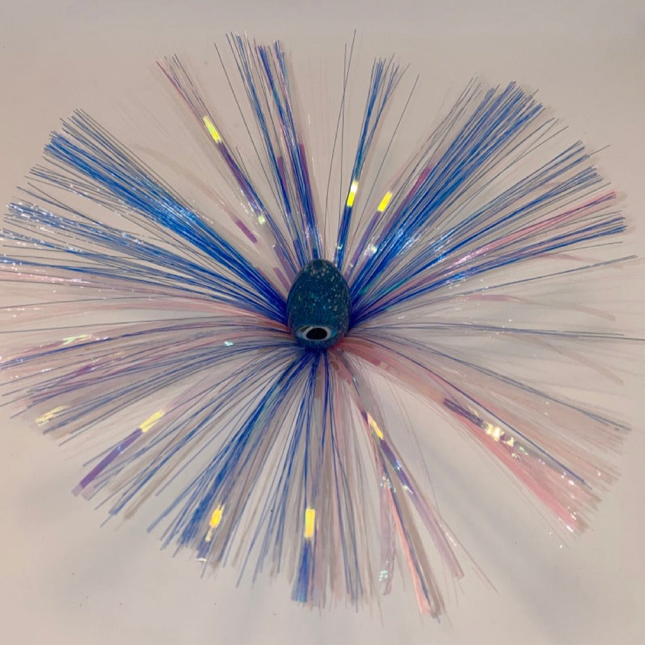 TN-Tackle - 3oz HooHeads
