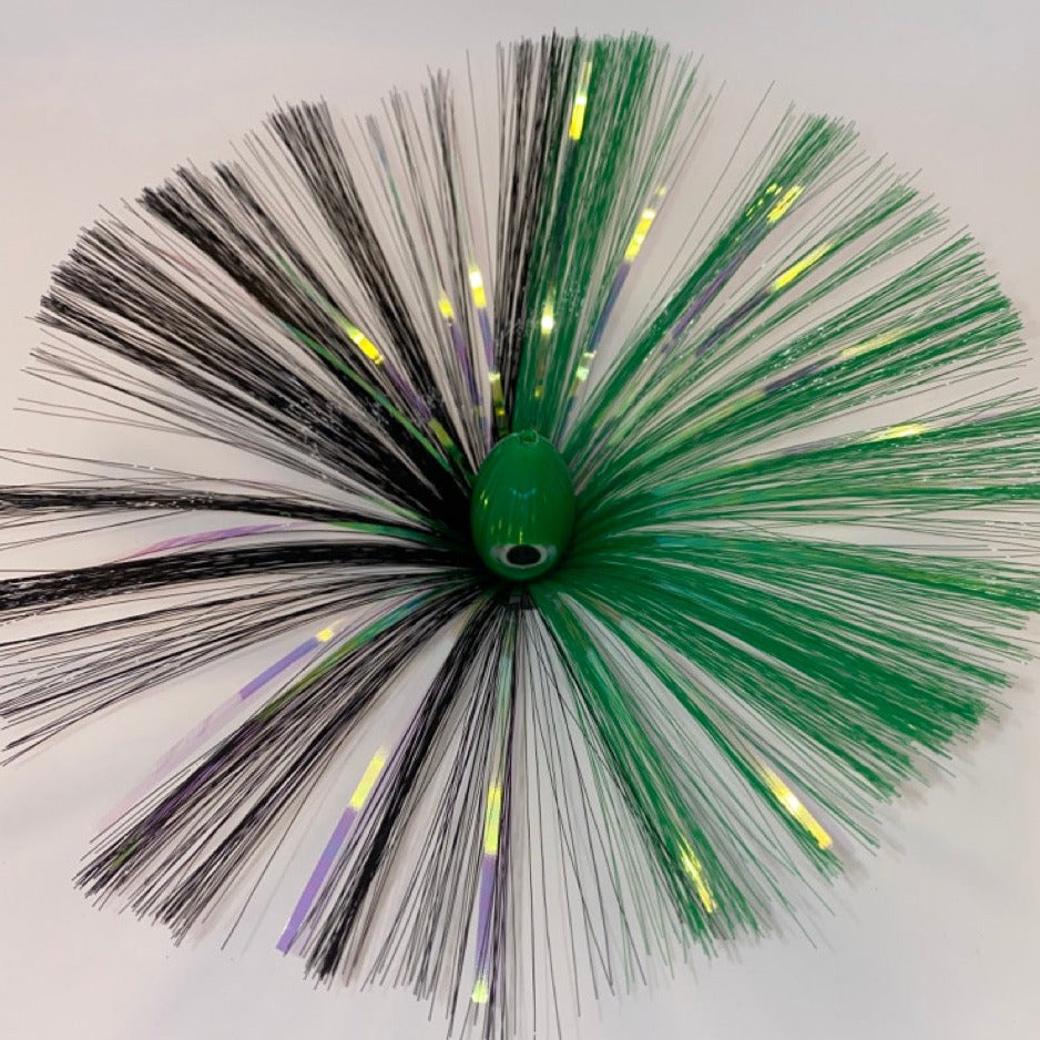 TN-Tackle - 3oz HooHeads