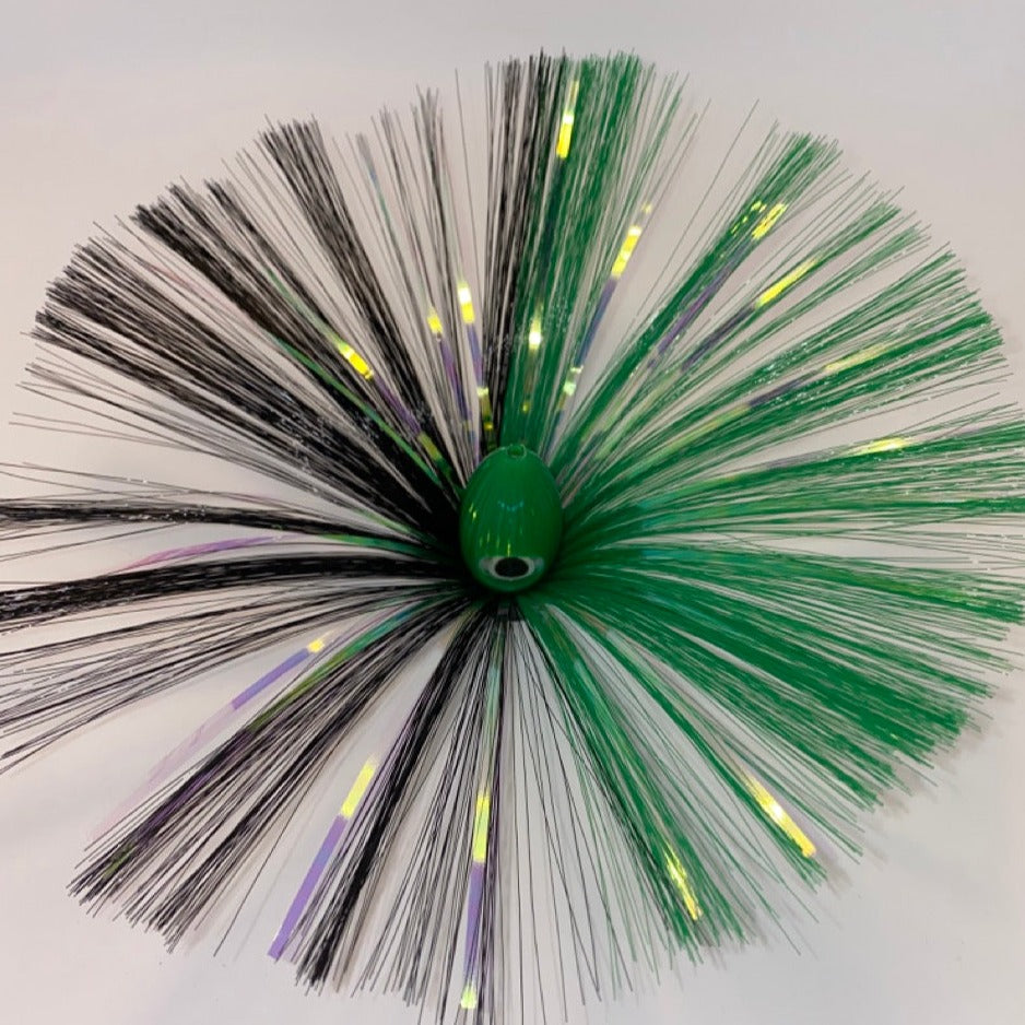 TN-Tackle - 5oz HooHeads