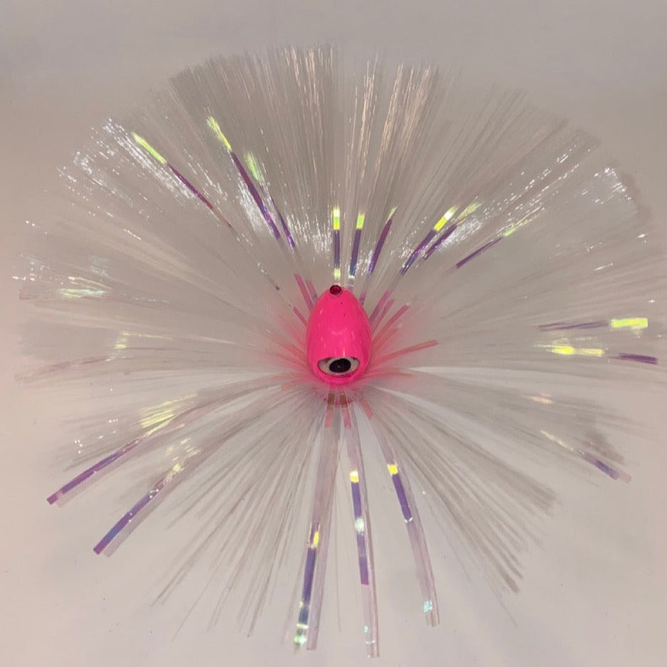 TN-Tackle - 3oz HooHeads