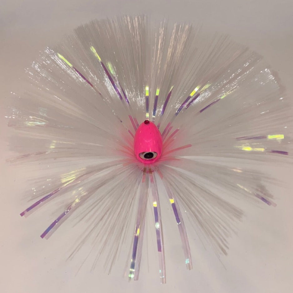 TN-Tackle - 5oz HooHeads