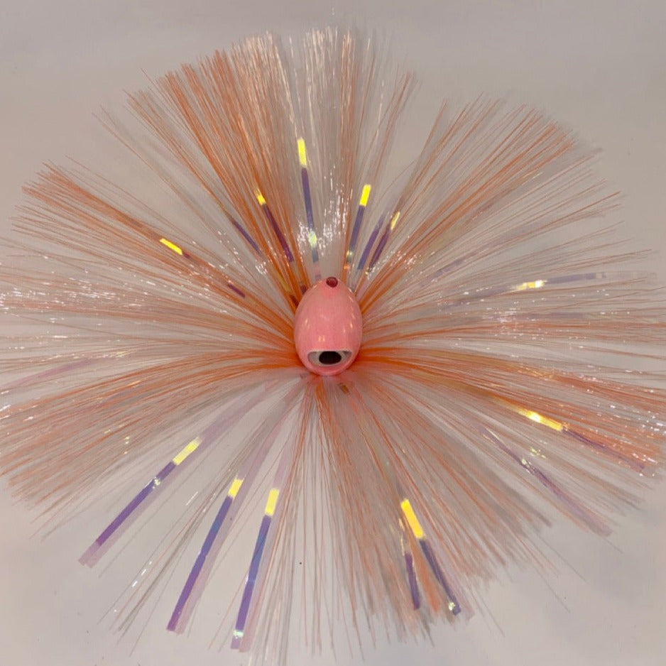TN-Tackle - 3oz HooHeads