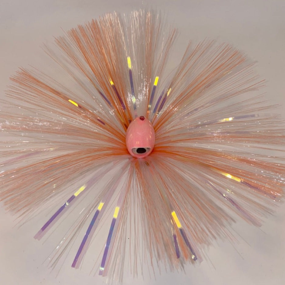 TN-Tackle - 5oz HooHeads