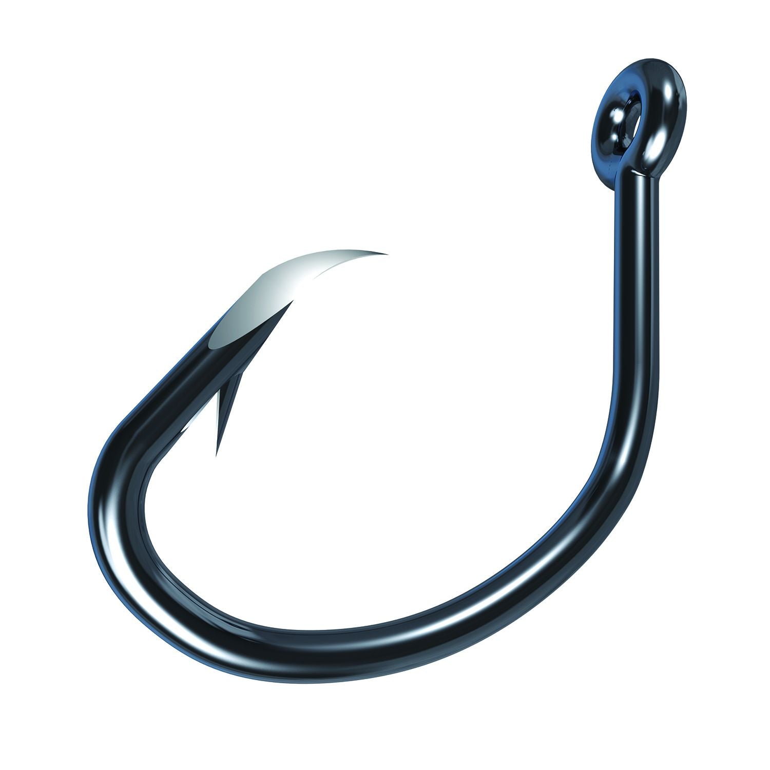 Eagle Claw - TroKar 619HI (Non-Offset) Circle Hooks