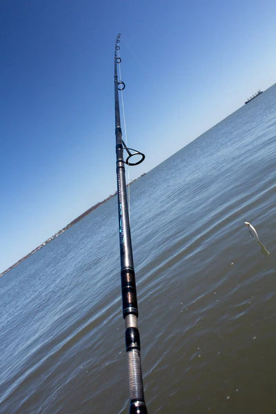 Tsunami - Airwave Elite Light Surf Spinning Rods