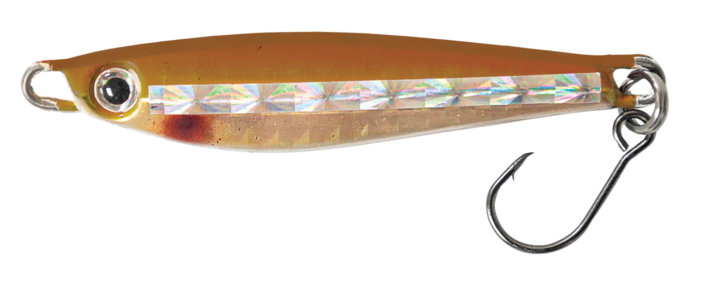 Tsunami - Forktail Candy Jigs