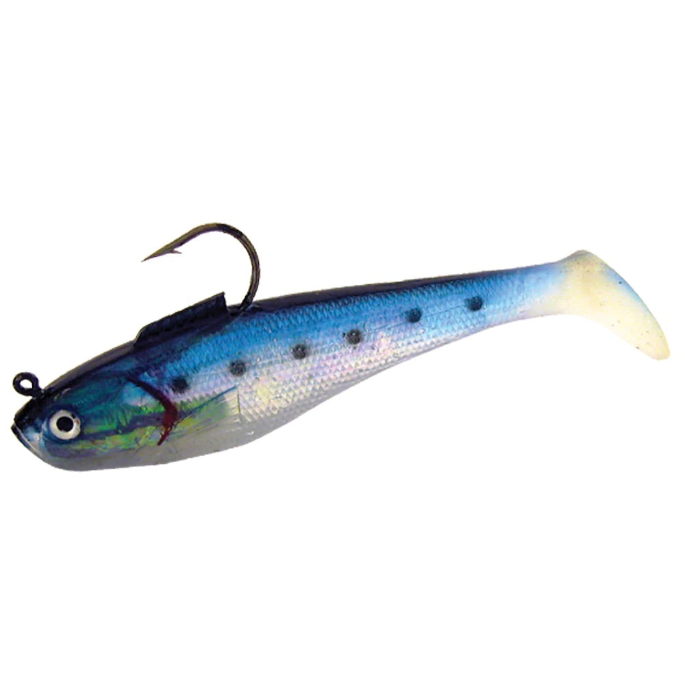 Tsunami - Holographic Swim Shads