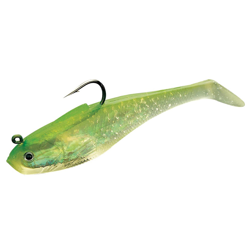 Tsunami - Holographic Swim Shads