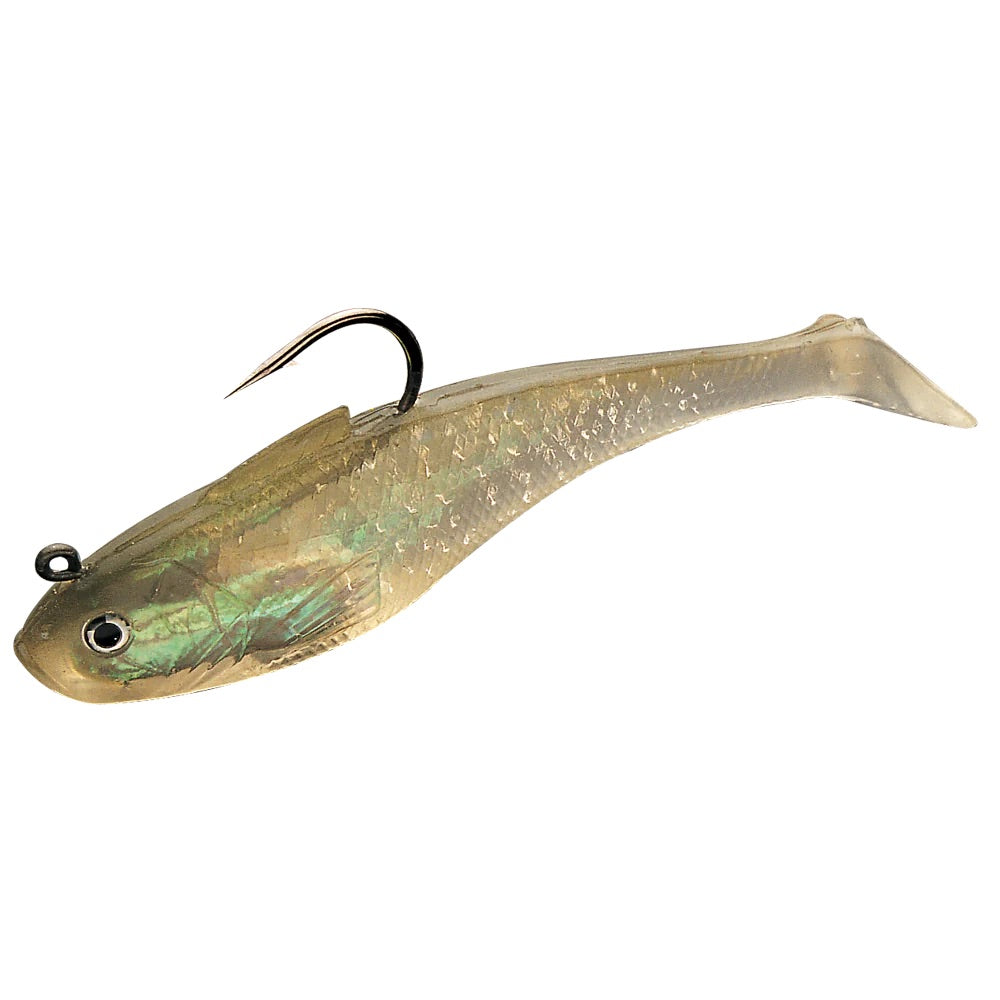 Tsunami - Holographic Swim Shads