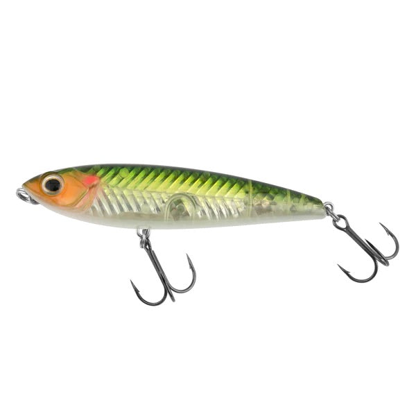 Tsunami - 4in Tidal Pro Topwater Bait
