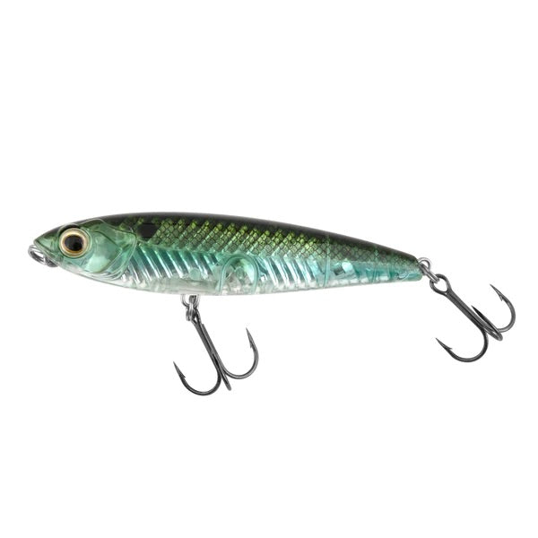 Tsunami - 4in Tidal Pro Topwater Bait