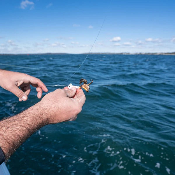 Tsunami - Tog Treats Tautog/Blackfish Jigs