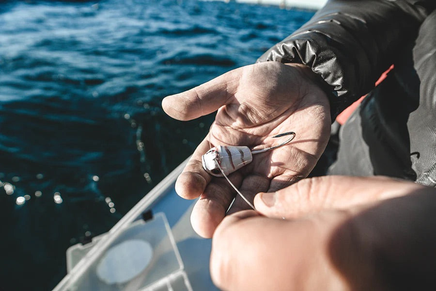 Tsunami - Tog Treats Tautog/Blackfish Jigs
