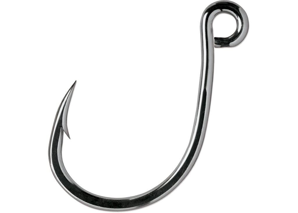 black saltwater fishing hook commercial VMC Inline Single 4X Color:Pink/Chart/Wht Fishing Rods in Canada fall and even fly fishing