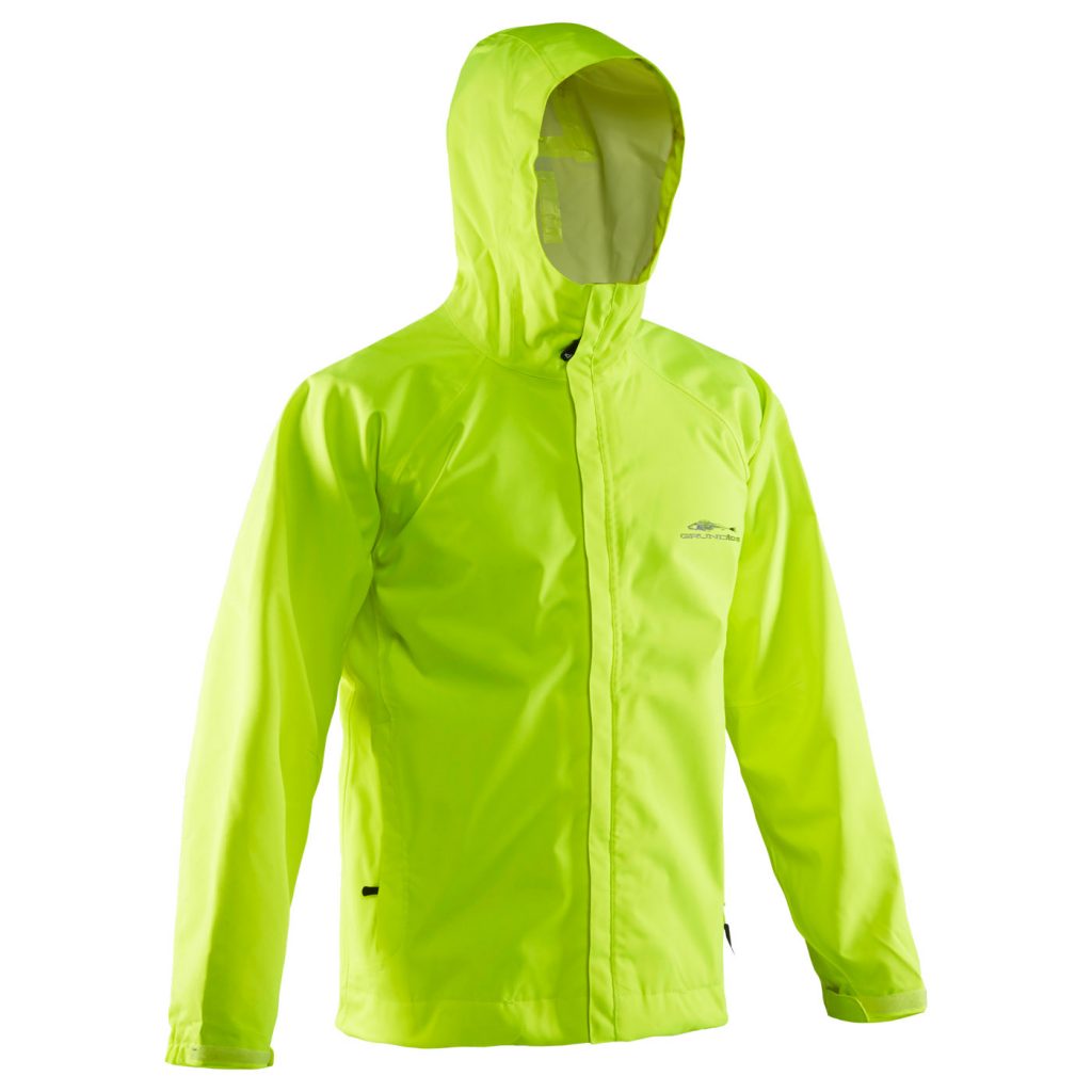 Grundens - Weather Watch Hooded Jacket