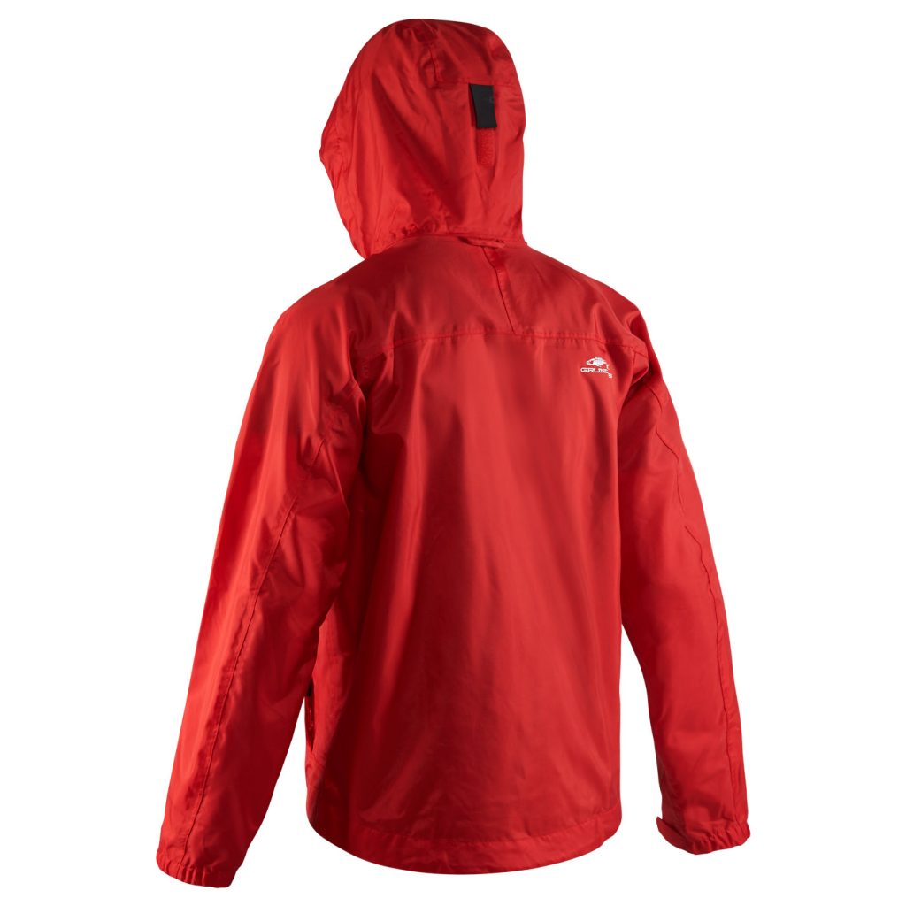 Grundens - Weather Watch Hooded Jacket