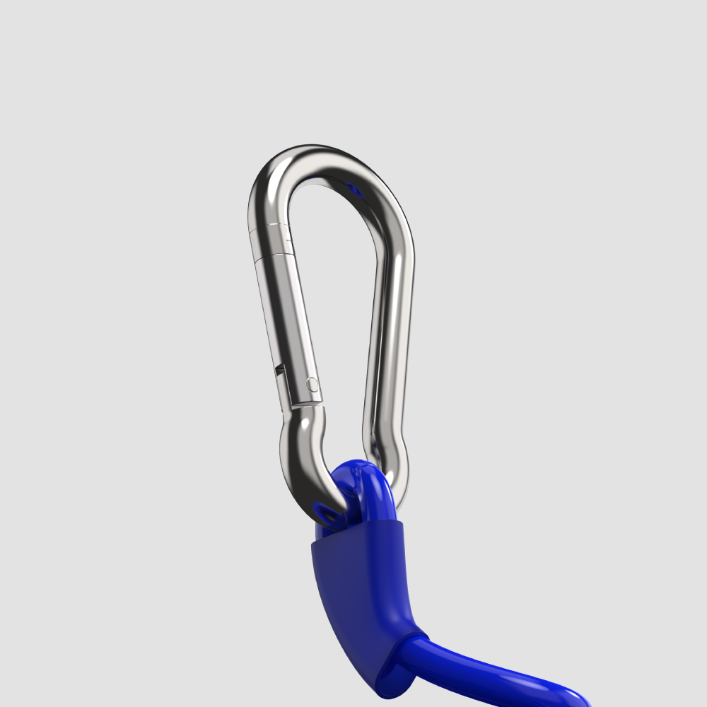 WolfPack Tackle - Rod Leashes