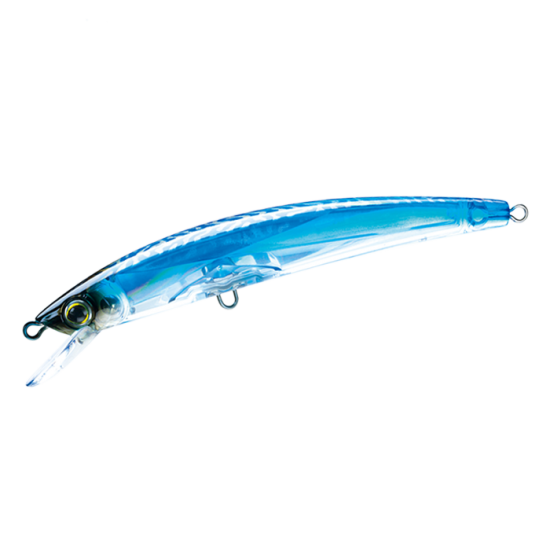 Yo-Zuri - Crystal 3D Minnow (Sinking)