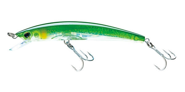 Yo-Zuri - Crystal 3D Minnow (Sinking)