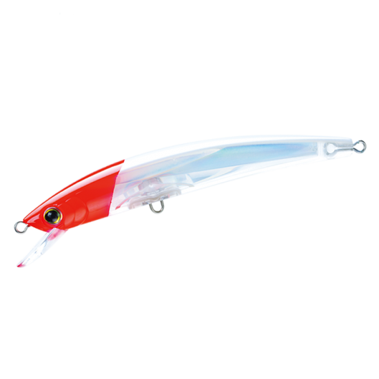 Yo-Zuri - Crystal 3D Minnow (Sinking)