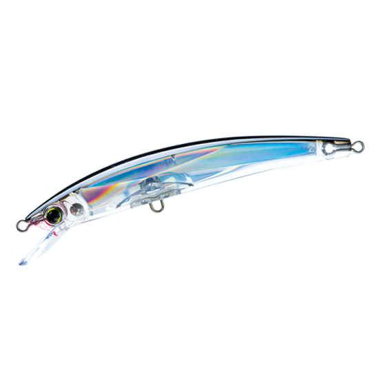 Yo-Zuri - Crystal 3D Minnow (Sinking)