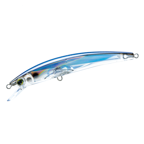 Yo-Zuri - Crystal 3D Minnow (Sinking)