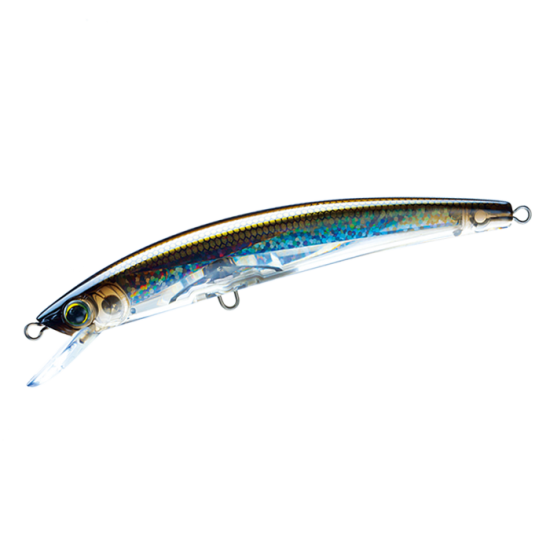 Yo-Zuri - Crystal 3D Minnow (Sinking)