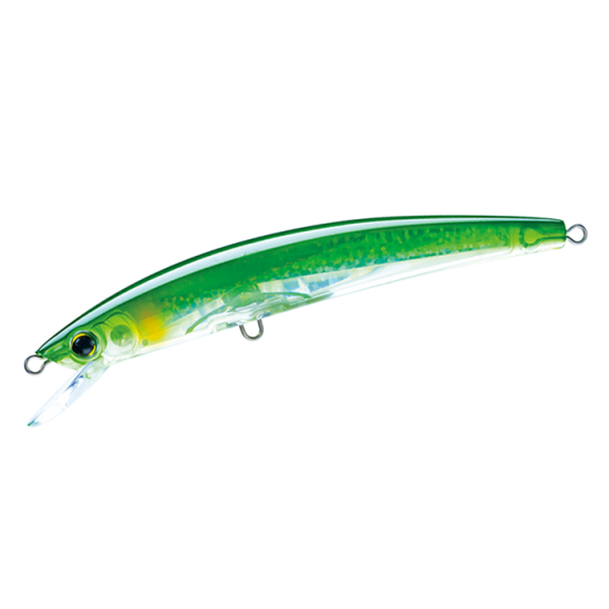 Yo-Zuri - Crystal 3D Minnow (Sinking)