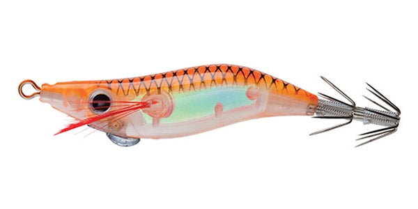Yo-Zuri - Mini Squid Jig