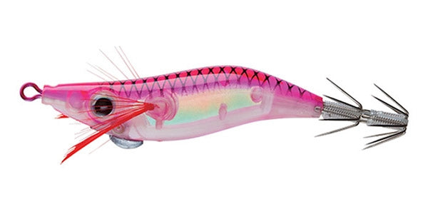 Yo-Zuri - Mini Squid Jig