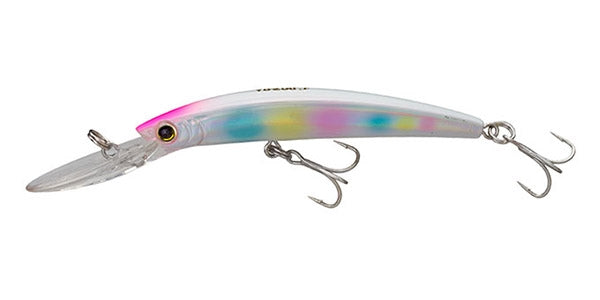 Yo-Zuri - Crystal Minnow Deep Divers
